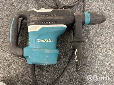 Borrhammare Makita HR4013C 1100W