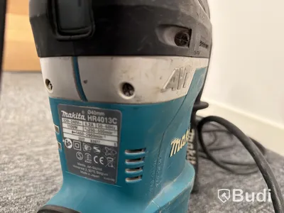 Borrhammare Makita HR4013C 1100W