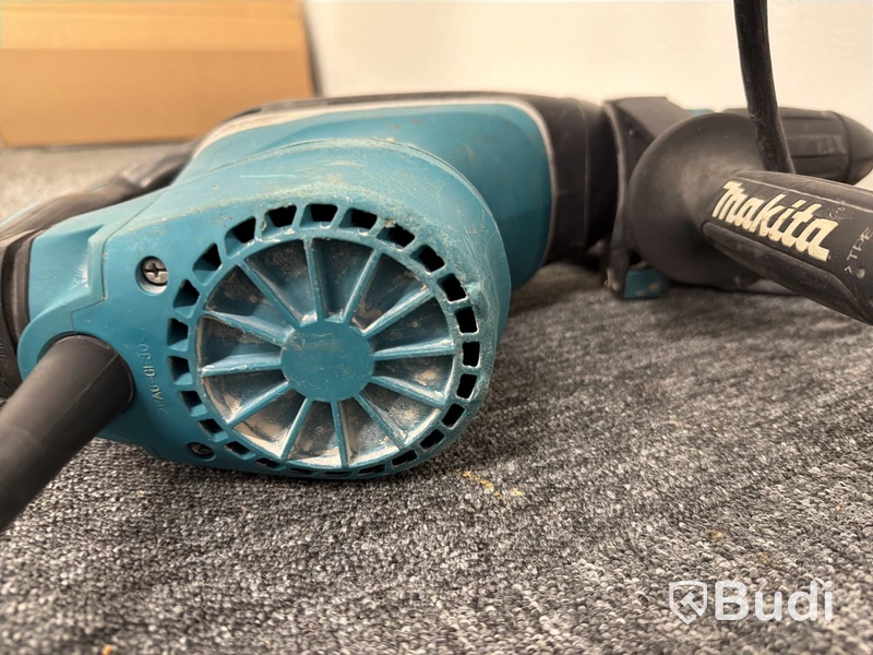 Borrhammare Makita HR4013C 1100W