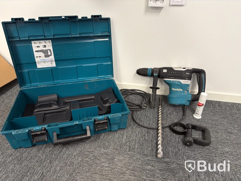 Borrhammare Makita HR4013C 1100W