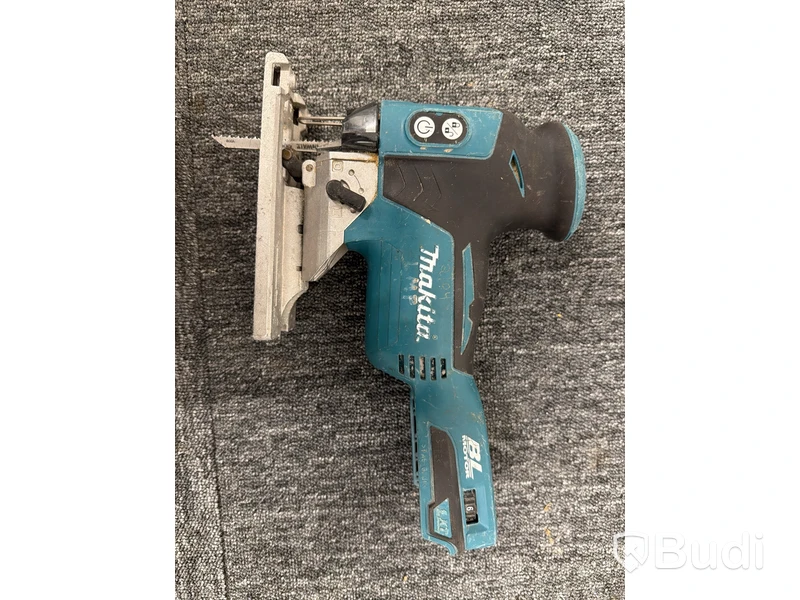 Cirkelsåg, multiverktyg & sticksåg, Makita