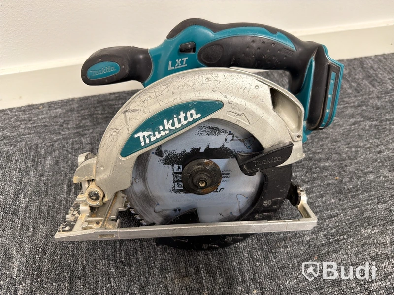 Cirkelsåg, multiverktyg & sticksåg, Makita