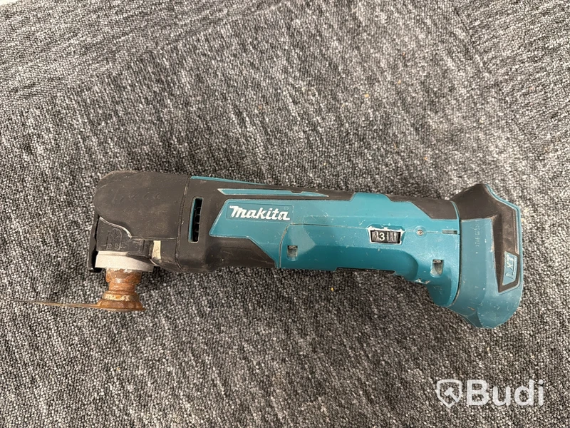 Cirkelsåg, multiverktyg & sticksåg, Makita