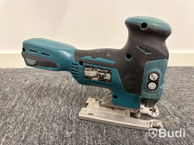 Tigersåg, cirkelsåg & sticksåg, Makita