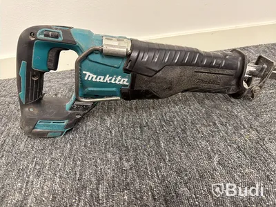 Tigersåg, cirkelsåg & sticksåg, Makita