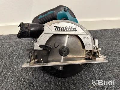 Tigersåg, cirkelsåg & sticksåg, Makita