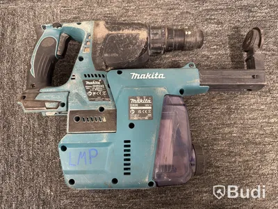 Parti verktyg Makita, ink laddare och 2 st batterier