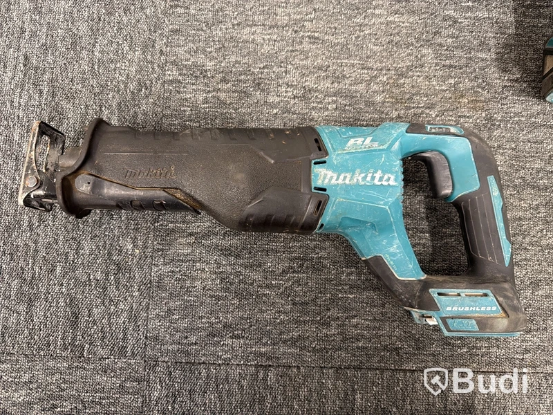 Parti verktyg Makita, ink laddare och 2 st batterier