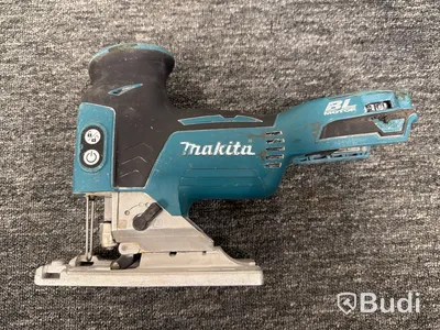 Parti verktyg Makita, ink laddare och 2 st batterier