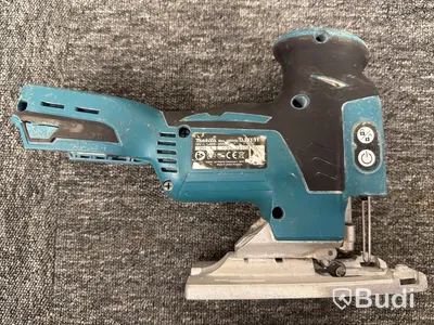 Parti verktyg Makita, ink laddare och 2 st batterier