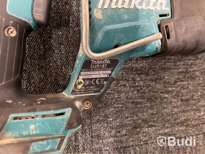Parti verktyg Makita, ink laddare och 2 st batterier