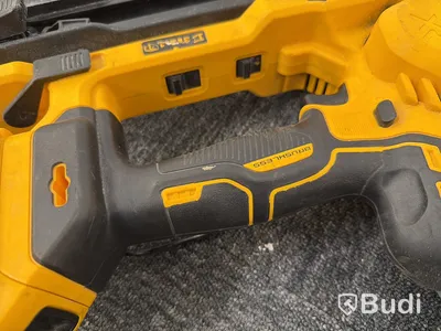 Spikpistol DeWalt DCN890, 18V XR