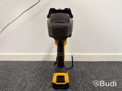Spikpistol DeWalt DCN890, 18V XR