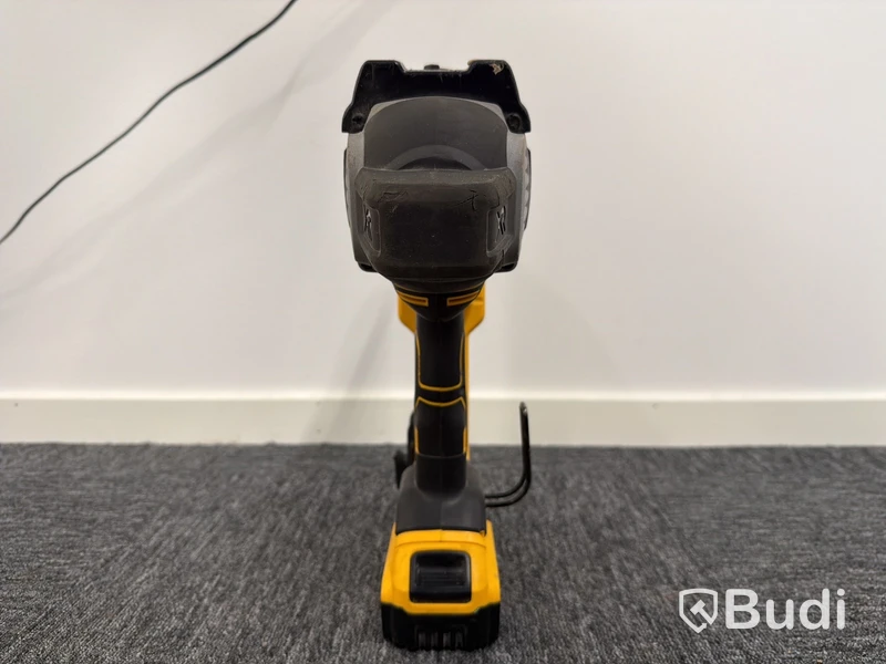 Spikpistol DeWalt DCN890, 18V XR