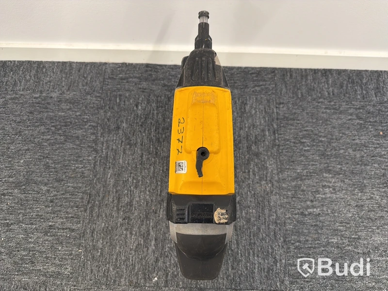 Spikpistol DeWalt DCN890, 18V XR