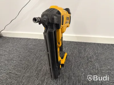 Spikpistol DeWalt DCN890, 18V XR