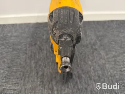 Spikpistol DeWalt DCN890, 18V XR