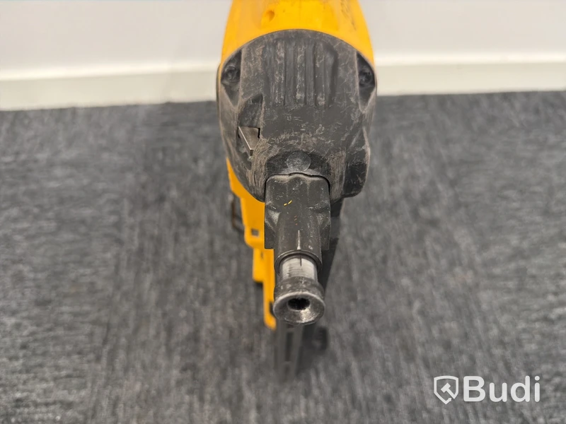 Spikpistol DeWalt DCN890, 18V XR