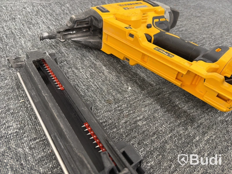 Spikpistol DeWalt DCN890, 18V XR