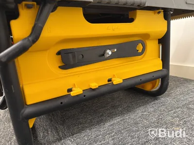 Klyvsåg DeWalt DW745, 1850W