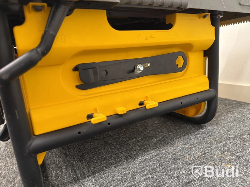 Klyvsåg DeWalt DW745, 1850W