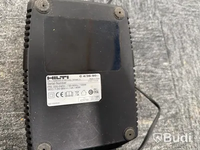 Cirkelsåg Hilti SCW 22-A