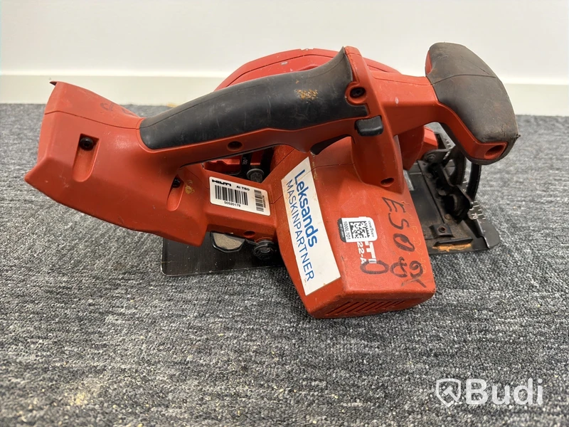 Cirkelsåg Hilti SCW 22-A