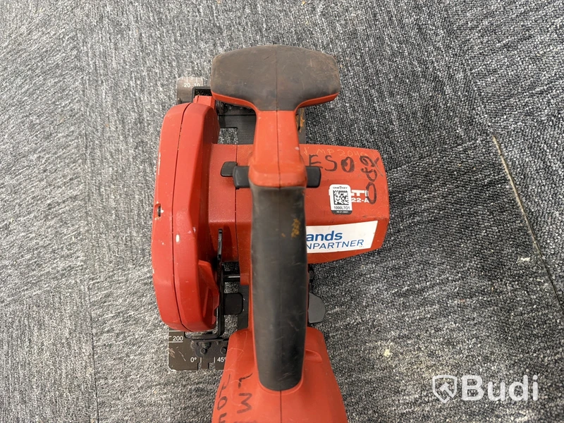 Cirkelsåg Hilti SCW 22-A