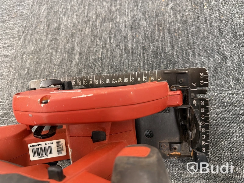 Cirkelsåg Hilti SCW 22-A