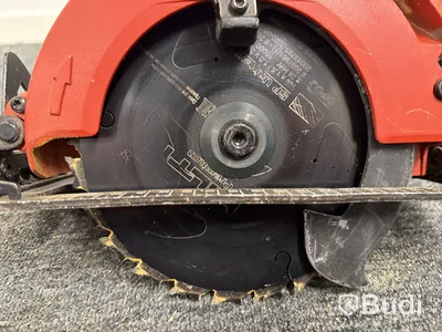 Cirkelsåg Hilti SCW 22-A
