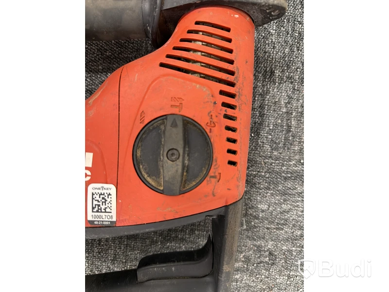 Tigersåg, borrhammare & sticksåg, Hilti