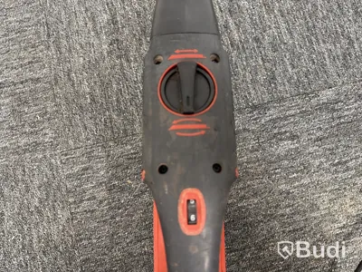 Tigersåg, borrhammare & sticksåg, Hilti