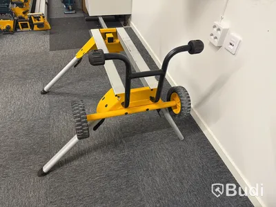 Klyvsågsstativ DeWALT DE7400