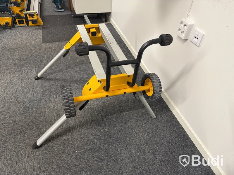 Klyvsågsstativ DeWALT DE7400