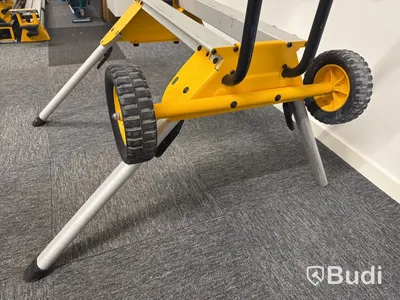 Klyvsågsstativ DeWALT DE7400