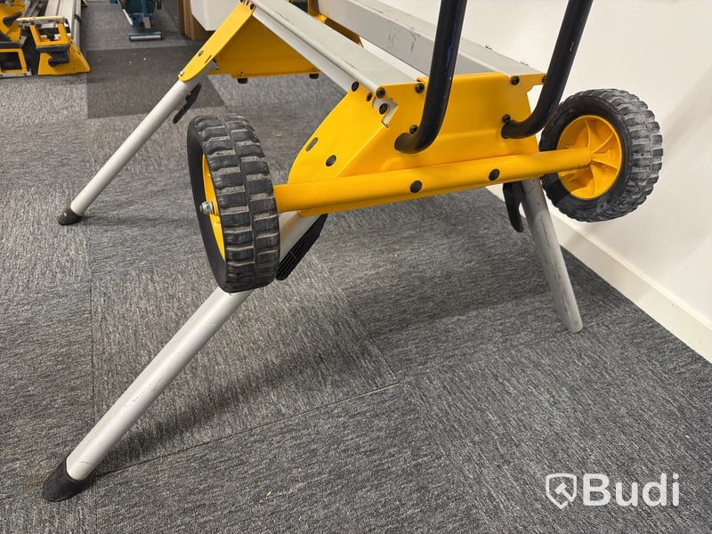 Klyvsågsstativ DeWALT DE7400