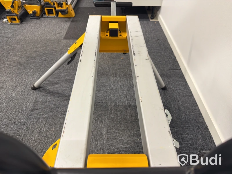 Klyvsågsstativ DeWALT DE7400
