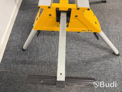 Klyvsågsstativ DeWALT DE7400