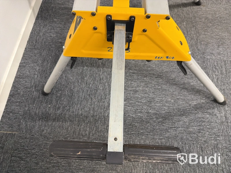 Klyvsågsstativ DeWALT DE7400
