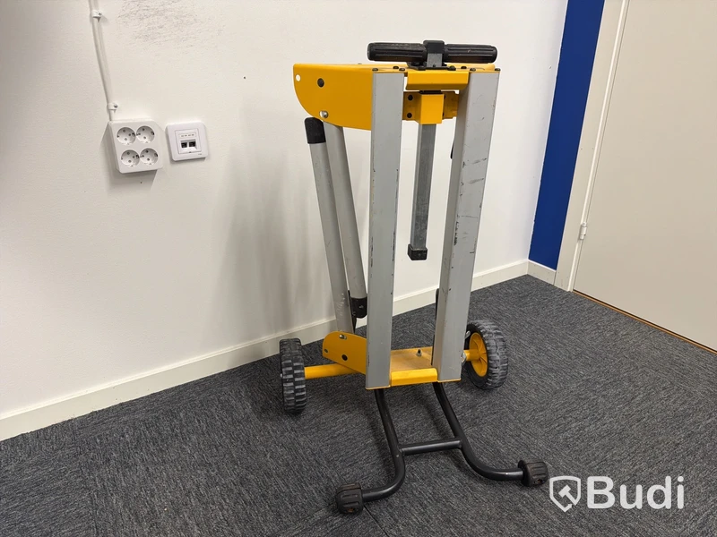 Klyvsågsstativ DeWALT DE7400