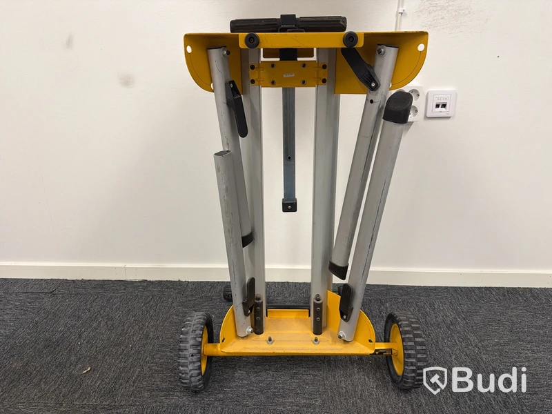 Klyvsågsstativ DeWALT DE7400