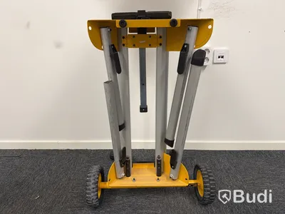 Klyvsågsstativ DeWALT DE7400
