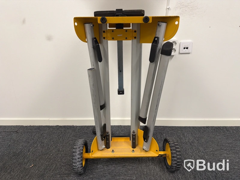 Klyvsågsstativ DeWALT DE7400