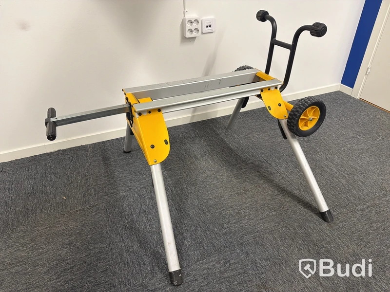 Klyvsågsstativ DeWALT DE7400