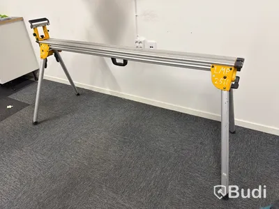 Sågbänk DeWalt DE7023-XJ