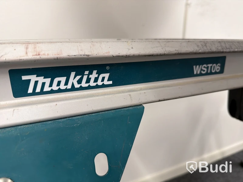 Sågbänk Makita, WST06