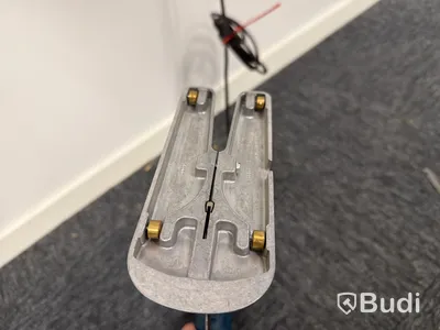 Skumplastsåg  Bosch GSG 300, 350 W
