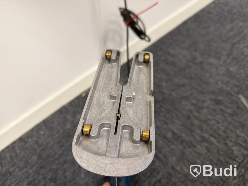 Skumplastsåg  Bosch GSG 300, 350 W