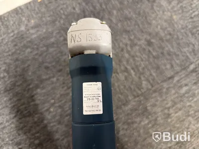 Skumplastsåg  Bosch GSG 300, 350 W
