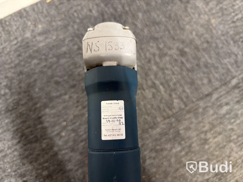 Skumplastsåg  Bosch GSG 300, 350 W